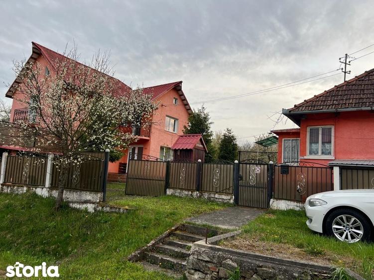 Casa de vanzare, zona Certej - 11