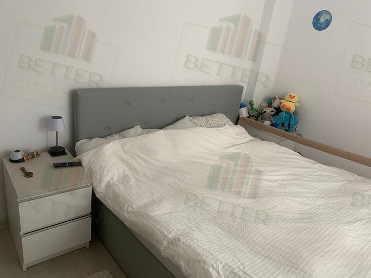 APARTAMENT 3 CAMERE DE VÂNZARE – 130.000 EUR | 61 MP( 71 MP UTIL cu balcon) - 10