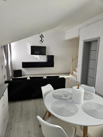 Apartament 2 camere, microcartier reziden?ial Cupidon Bacau - 2
