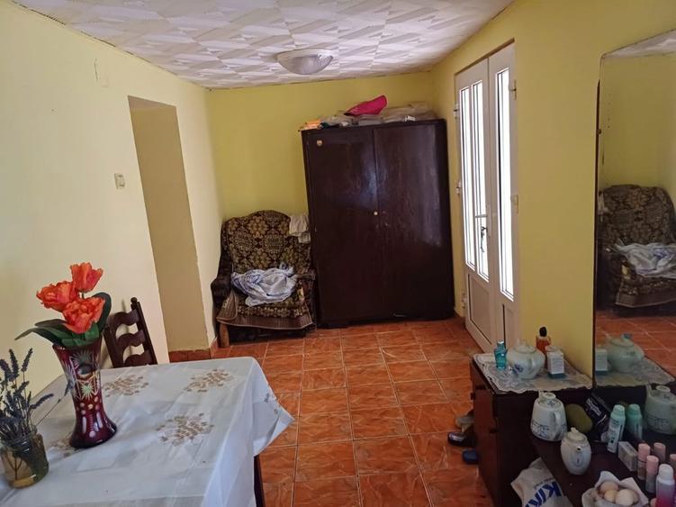 Imobil compus din doua corpuri in Chisineu Cris - 6