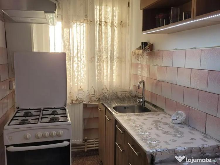 Apartament cu 2 camere de inchiriat - 1