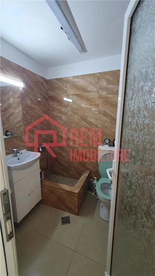 Casă cu 2 camere cu Teren 160 Mp în Doamna Ghica