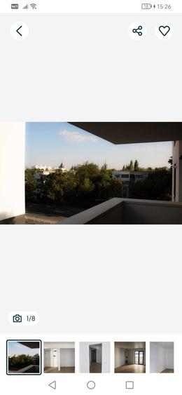 Apartament cu 3 camere decomandat în Țiglina 2