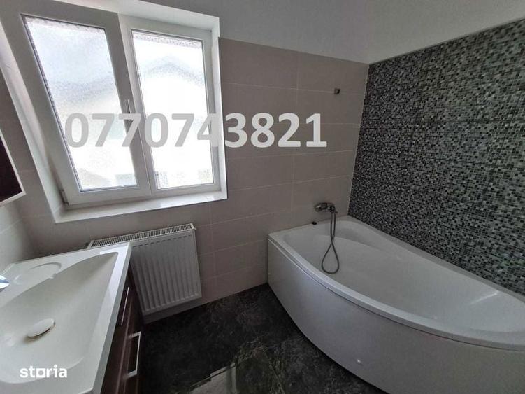 Pipera - Scoala Americana - 4 camere - Pet Friendly - 8