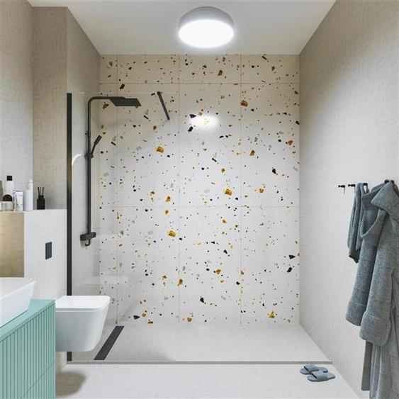 Vanzare apartament 2 camere modern bloc nou in Floresti- zona Mega Image Razoare - 6