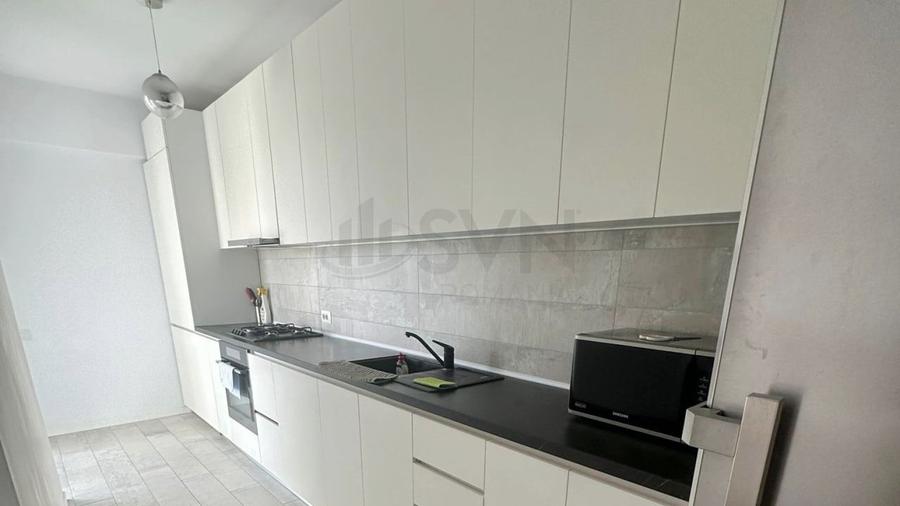 REA1026479 Apartament 3 camere Baneasa l Jandarmeriei - 6