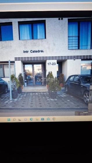Ocazie! Apartament 3 camere cu garaj în zona Herăstrău,  sect. 1