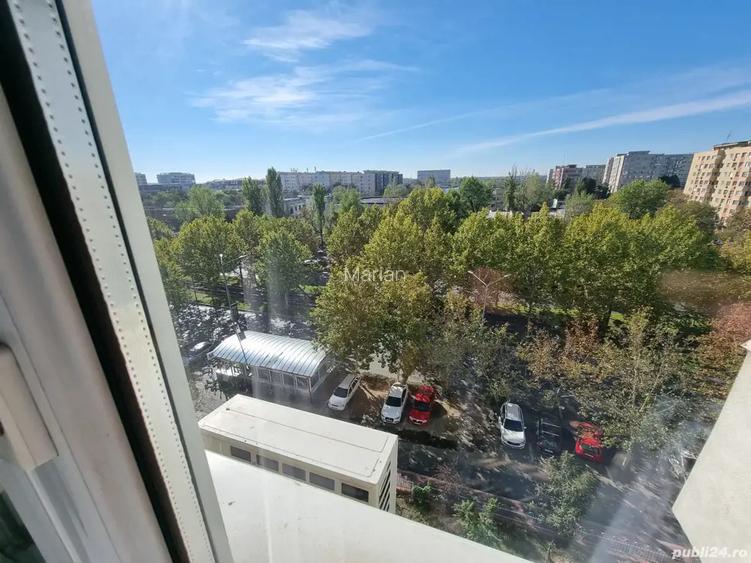 Apartament 2 camere de inchiriat Titan chiar langa metrou
