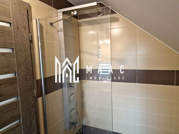 Casă individuală | 140 mp utili | Curte privată | Selimbăr - 40