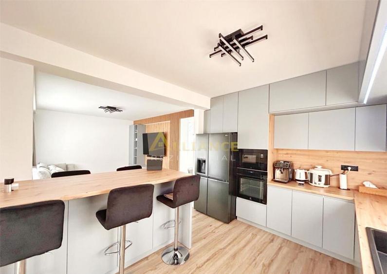 ALLIANCE VILLAS | 5 camere | 3 bai | Teren 444 mp - 9