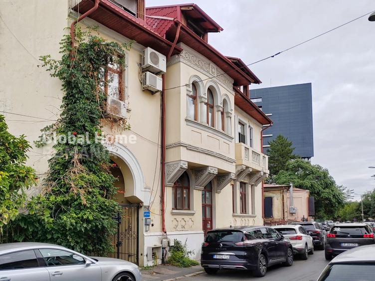 2 Cam. | Mansarda | Centrala Termica | 10 Min. Metrou Unirii - 1