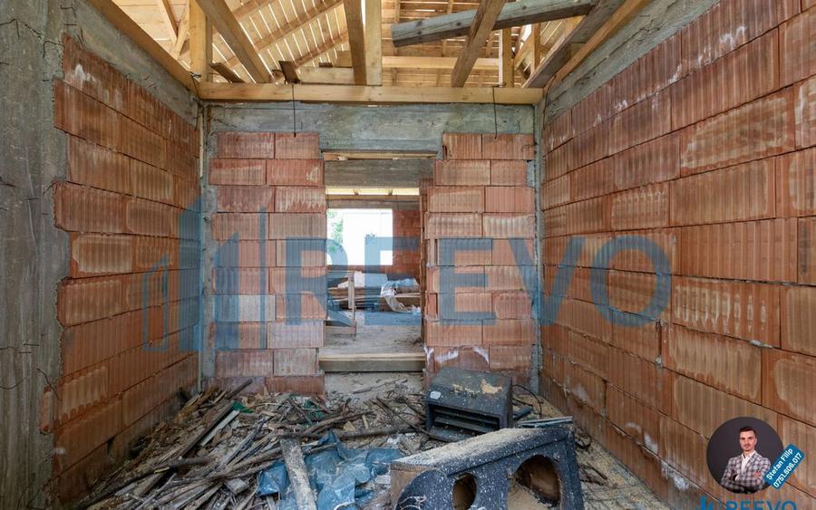 Casa de vanzare, centrala, pe str. Oituz, Bacau - 3