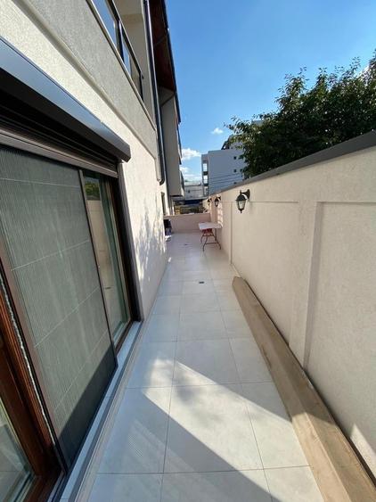 Popun spre vânzare apartament 4 camere, 145 mp, Sector 1 - 11