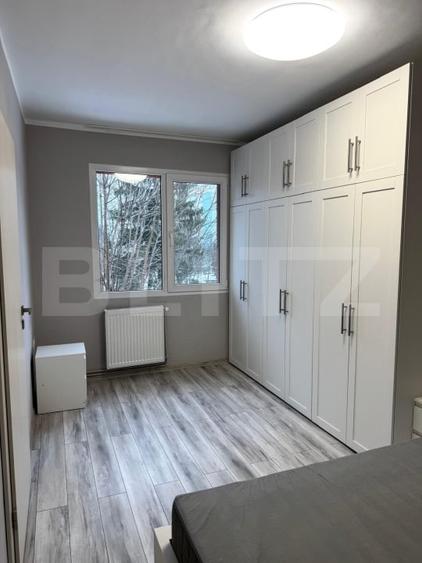 Apartament 2 camere, complet renovat, modern zona Astra - 3