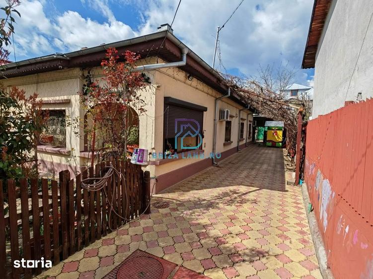 Bucurestii Noi, Biserica Basilescu, casa 183mp, 5 camere, teren 340mp - 7