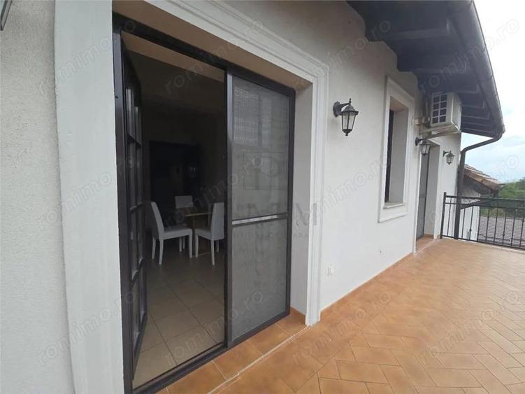 Toscana - 3 cam - mobilat - scara interioara - spatios - luminos - 11