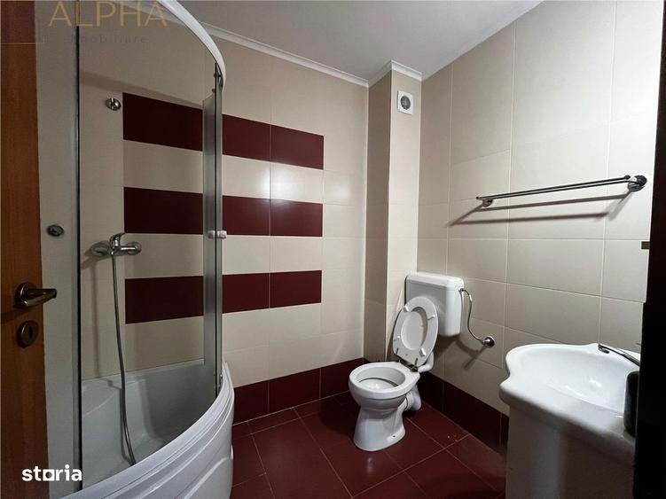 Apartament 2 camere de inchiriat, Subcetate, Parter - 2