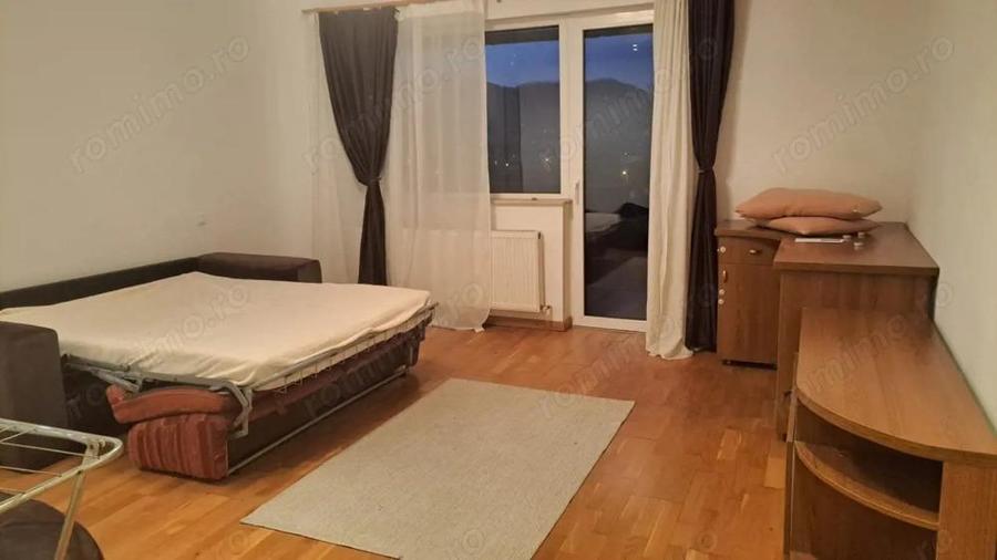 Apartament cu o camera in zona Republicii - 3