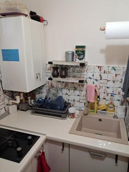 Garsoniera spre inchiriere - 6