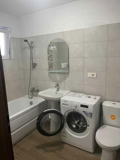 Proprietar inchiriez apartament 2 camere Dumbravita (Kaufland) - 1