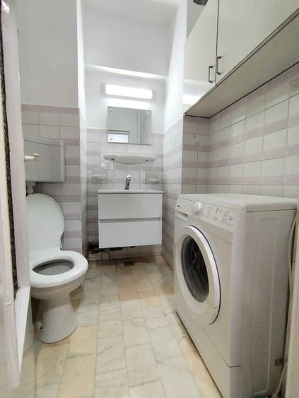 Central |  3 camere | Decomandat | Centrala Proprie. - 6