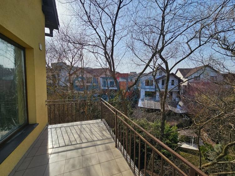 Andrei Muresanu | 2 camere | 73mp suprafata utila + 18mp terasa - 6