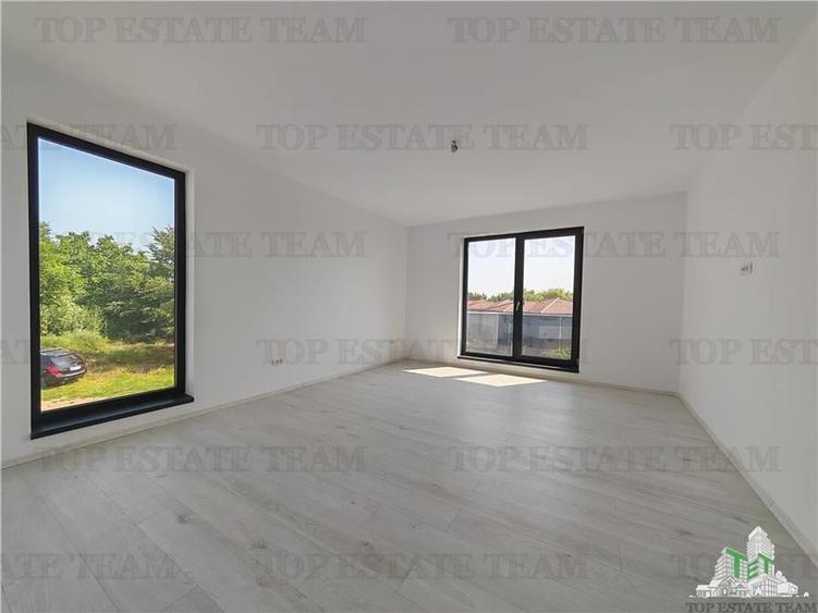 Vila individuala Corbeanca - 3