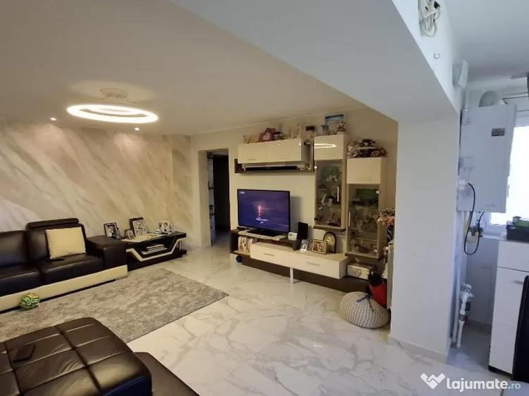 Apartament Premium 3 camere Lidl - 1