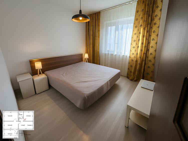 Apartament 4-5 camere Navodari - 5