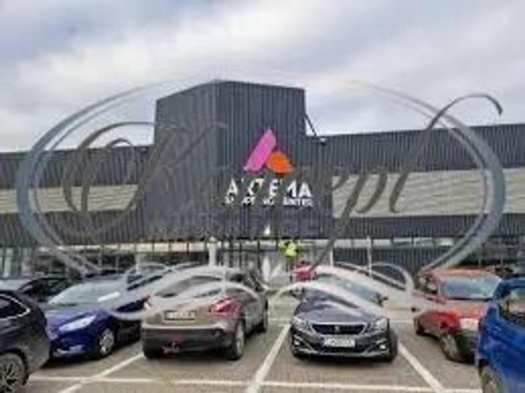 Spatiu comercial in Artema Shopping Center - 4