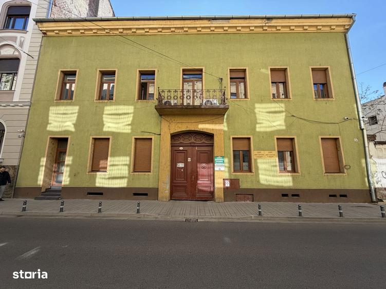 Apartament de vanzare spa?ios 144 util in Centru zi de zi - 6