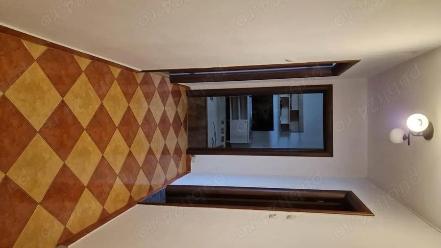 PARTICULAR, inchiriez apartament 2 camere in zona Chisinau - Mega Mall - 6