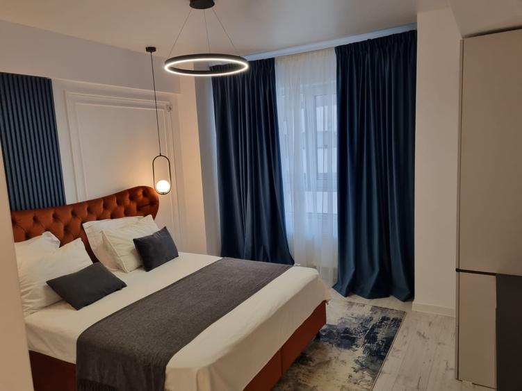 Apartament 3 camere Central Address Residence cu loc de parcare inclus - 7