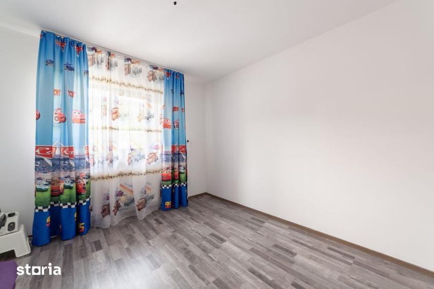 Casa cu 5 camere Stefanesti, Aleea Viilor, AG - 4