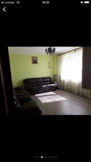 Inchiriez apartament 3 camere - 3