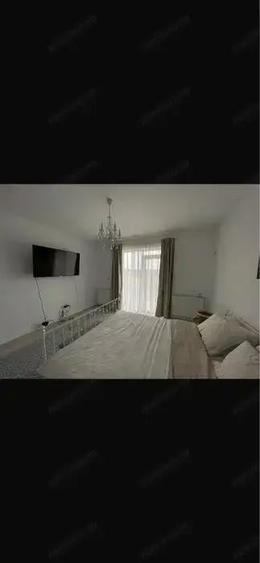 Apartament cu 1 camera etajul 1 Giroc - 1