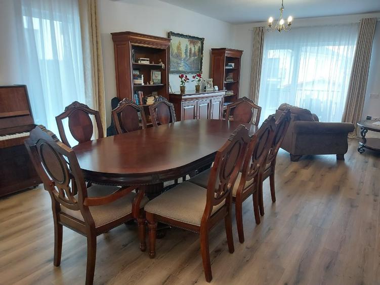 Duplex mobilat Mobexpert 4 camere beci incalzire in pardoseala terasa acoperita - 5