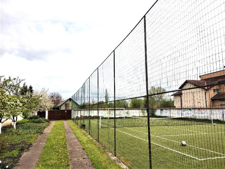 Oportunitate: Teren constructii si pastravarie  in Zona Metropolitana Brasov - 3