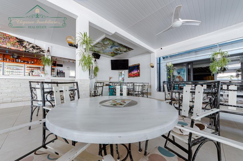 Investitie de Vis! Terasa pe Plaja Ghioroc, Judet Arad - Afacere la Cheie! - 6