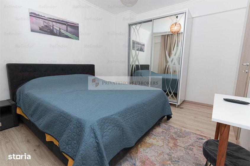 Pipera | Baneasa | Aviatiei | Rose Residence 2 | 2019 | Parcare - 19