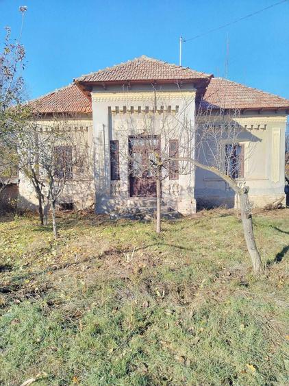 vand casa cu teren, sat Covei, judet Dolj - 8