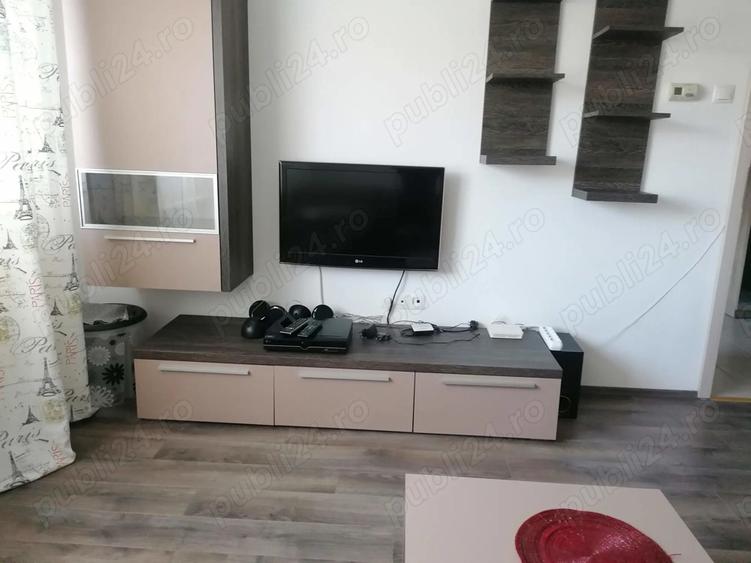 Inchiriez apartament cu 1 camera - 4