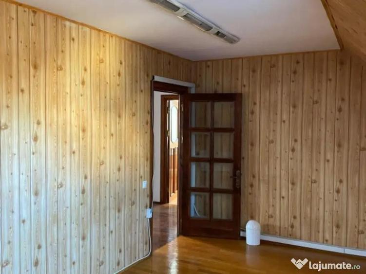 Zona Baneasa,Vila, superba, spatioasa, piscina,curte generoasa,etc.. - 4