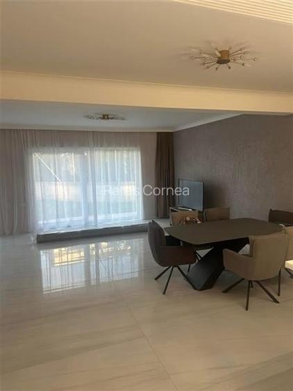 Vanzare casa noua superfinisata, teren 555 mp in zona Baza Sportiva Gheorgheni