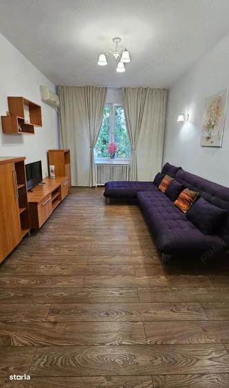 AP. 3 CAMERE FLOREASCA, MOBILAT MODERN, BUCATARIE INCHISA, 65 MP UTILI - 9