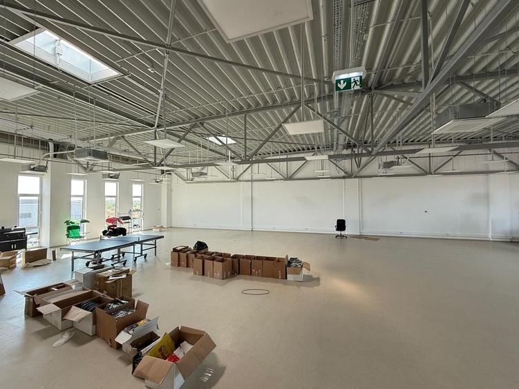 De vanzare Hală industrială Pallady -Drumul Intre Tarlale, 3600 mp - 24