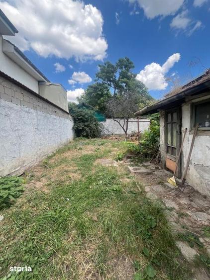 Casa cu teren 300 mp si deschidere 10m, zona Brazda lui Novac - 4