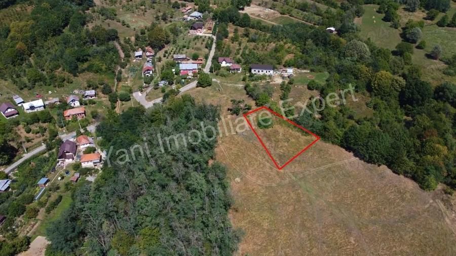 Teren de vanzare in Curtea de Arge?, str Groape. - 6