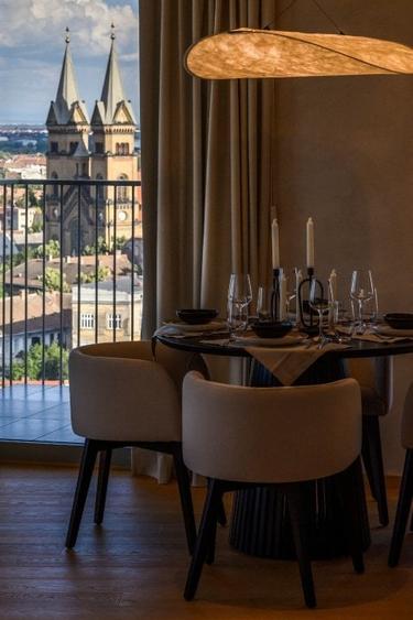 EXCLUSIVIST apartament la un alt nivel ISHO - 6