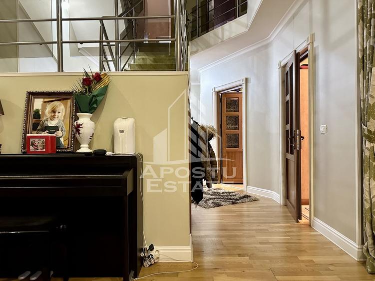 Casa moderna cu 6 camere, in Sanandrei - 17